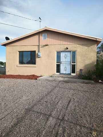 622 Blue Canyon Road, Socorro, NM 87801
