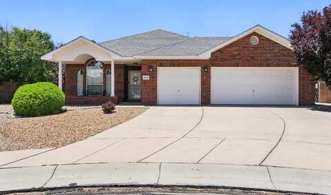 4715 SPRING VALE Road NW, Albuquerque, NM 87114