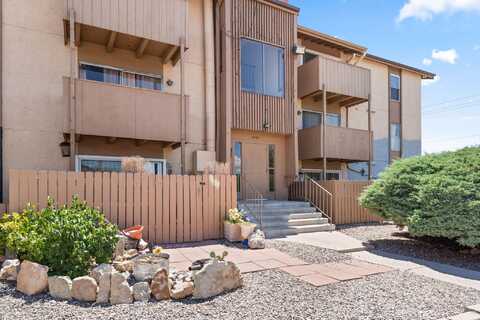 3869 MONTGOMERY Boulevard NE unit: 1636, Albuquerque, NM 87109