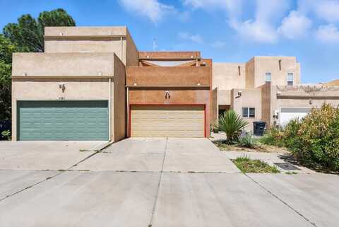 1548 OCEAN BREEZE Drive NE, Albuquerque, NM 87112