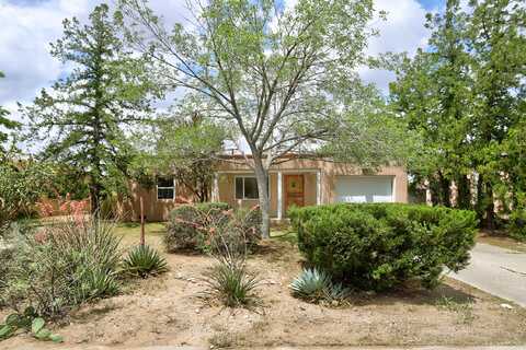 1429 LAFAYETTE Drive NE, Albuquerque, NM 87106