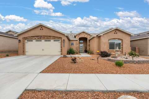 2660 FIREWHEEL Avenue SW, Los Lunas, NM 87031