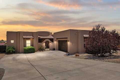6808 KALGAN Road NE, Rio Rancho, NM 87144