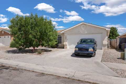 9019 PETRONAS Avenue SW, Albuquerque, NM 87121