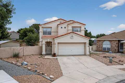 11604 JEWEL CAVE Road SE, Albuquerque, NM 87123