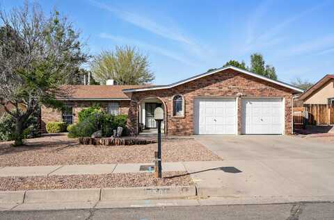 7301 WELTON Drive NE, Albuquerque, NM 87109