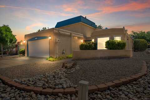 5000 OSO GRANDE Court NE, Albuquerque, NM 87111
