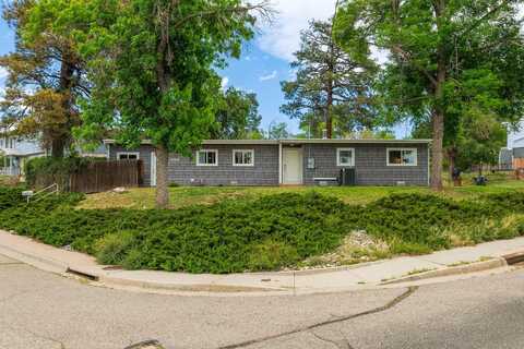 3682 VILLA Street, Los Alamos, NM 87544