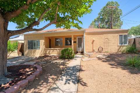 2941 SANTA CRUZ Avenue SE, Albuquerque, NM 87106
