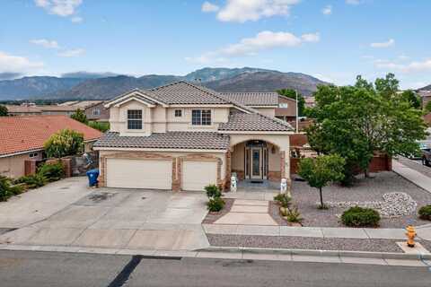 1824 SMARTY JONES Street SE, Albuquerque, NM 87123