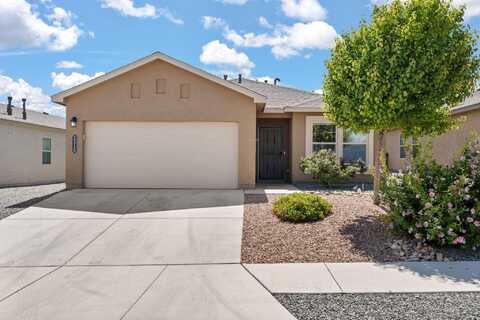 2315 DEL TIMBRE Lane SW, Albuquerque, NM 87121
