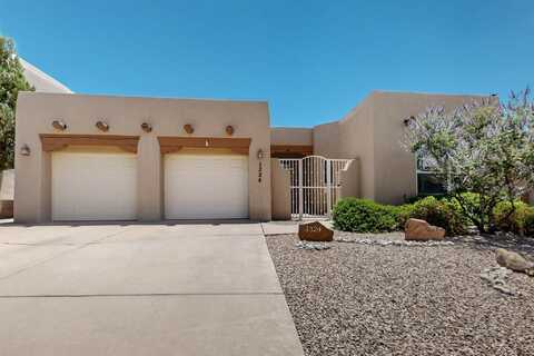 1324 Wilkes Way Way SE, Rio Rancho, NM 87124