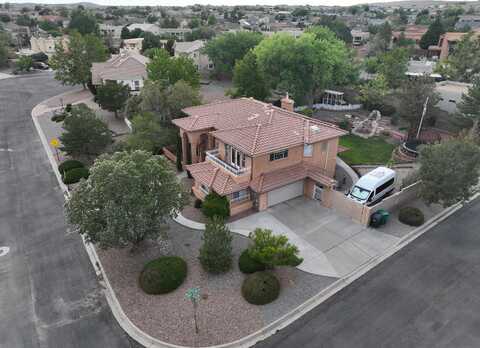 2034 RIVERS EDGE Drive NE, Rio Rancho, NM 87144