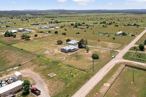 28 WILSON Loop, Edgewood, NM 87015