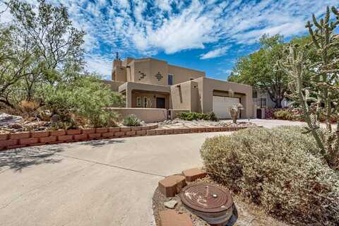 1216 HILTON Place, Socorro, NM 87801