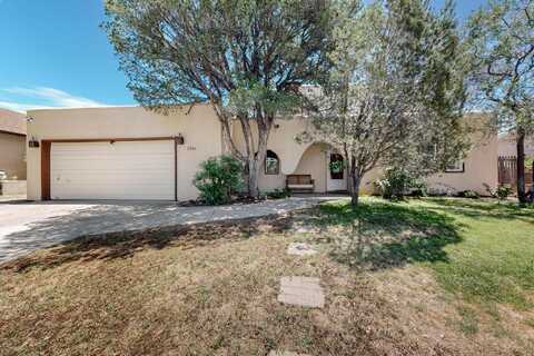 3904 GENERAL BRADLEY Street NE, Albuquerque, NM 87111