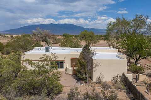 1082 SAGEBRUSH Drive, Corrales, NM 87048