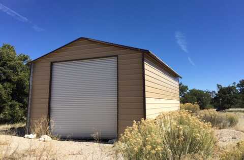 78 Hillcrest Drive, Ramah, NM 87321