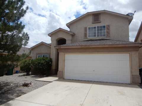 408 PLAYFUL MEADOWS Drive NE, Rio Rancho, NM 87144