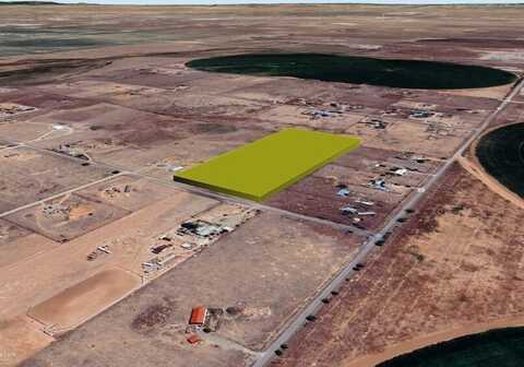 Consuelo (Lot: 27) 9.643 ac. Lane, Moriarty, NM 87035