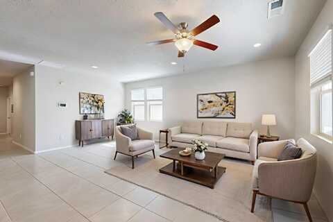 1854 VALLE VISTA Road NW, Los Lunas, NM 87031