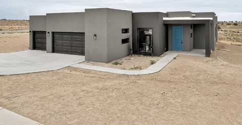 5509 VALIENTE Road NW, Albuquerque, NM 87120