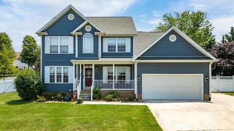 30 BEATRICE CT, FISHERSVILLE, VA 22939