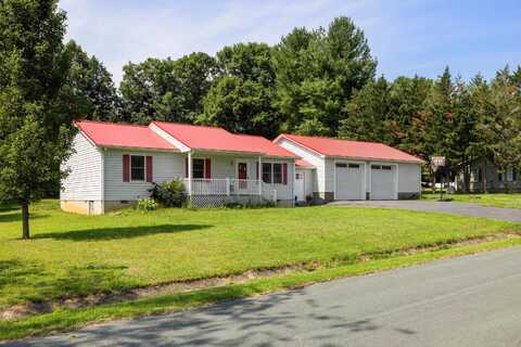 57 GREENBRIAR LN, STUARTS DRAFT, VA 24477