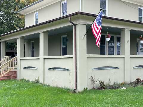 62 QUICKS MILL RD, VERONA, VA 24482