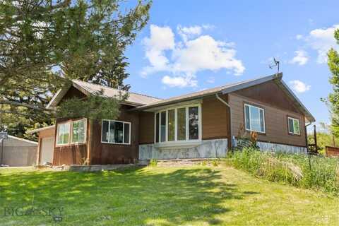 120 N Pine Butte, Bozeman, MT 59718