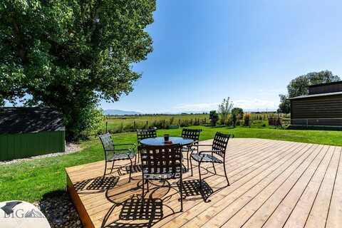 109 Cottonwood Street, Manhattan, MT 59741