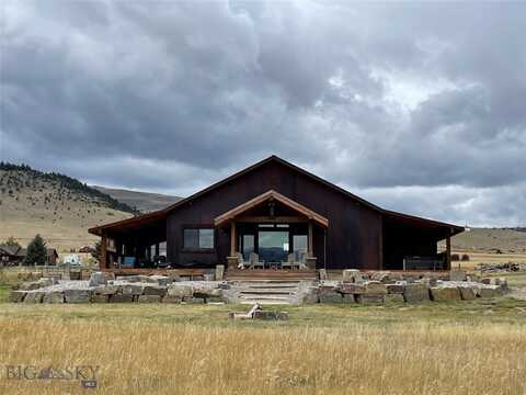 333 Shining Mountains Loop, Ennis, MT 59729
