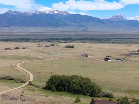 Lot 293 - Two Bumps Rd, Ennis, MT 59729