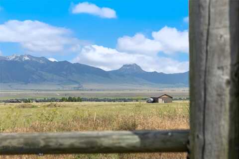 Lots 292 & 293 Two Bumps Rd, Ennis, MT 59729