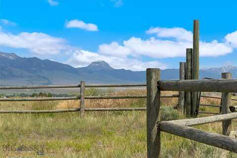 Lot 292 - Two Bumps Rd, Ennis, MT 59729