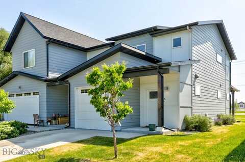 2002 Chipset Street unit: A, Bozeman, MT 59718