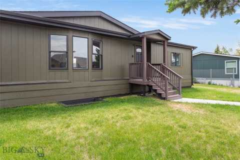 3020 Fairmont, Butte, MT 59701