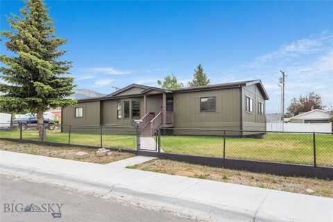 3020 Fairmont, Butte, MT 59701