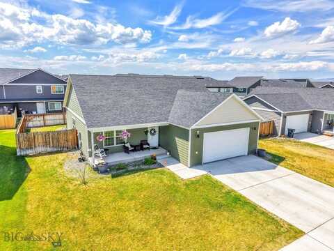 603 13th Street, Belgrade, MT 59714