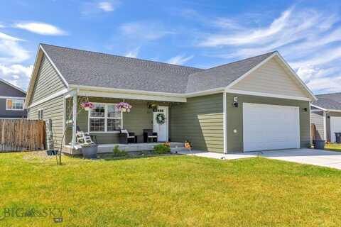 603 13th Street, Belgrade, MT 59714