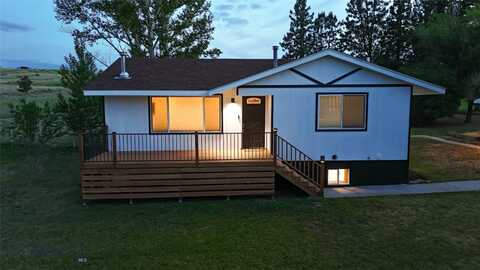 5106 Bluebell Road, Helena, MT 59602