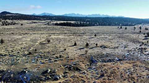 Cedar Hills Road, Whitehall, MT 59759