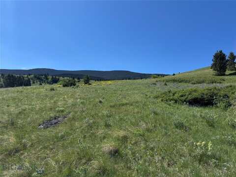 Rendezvous Trail, Livingston, MT 59047
