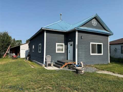 108 4th Street, Deer Lodge, MT 59722