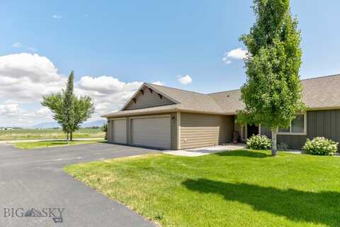 9848 Durston Road unit: A, Bozeman, MT 59718