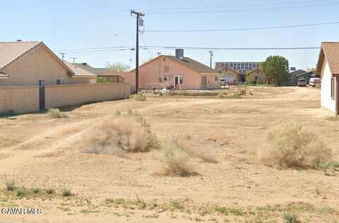 8640 Poppy Boulevard, California City, CA 93505