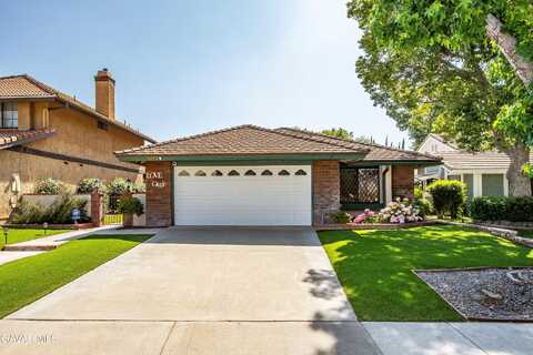 26053 Manzano Court, Santa Clarita, CA 91355