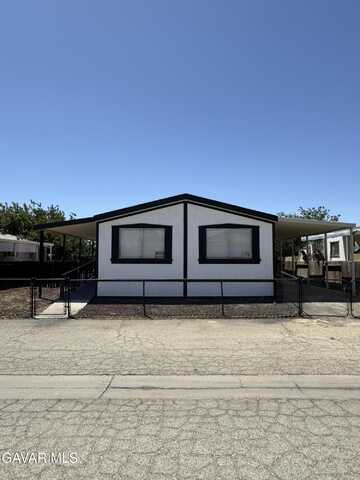 6856 Jasmine Avenue, California City, CA 93505