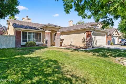 1753 Stratford Street, Lancaster, CA 93534