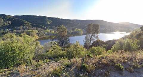 Austin Way Vic Sylvan Drive, Lake Hughes, CA 93532